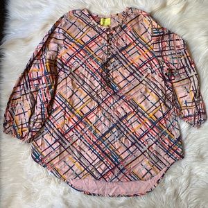 maeve women’s blouse